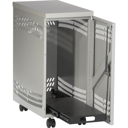 CPU MOBILE SECURITY CABINET    