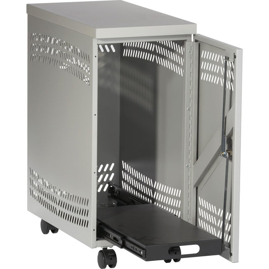 CPU MOBILE SECURITY CABINET    