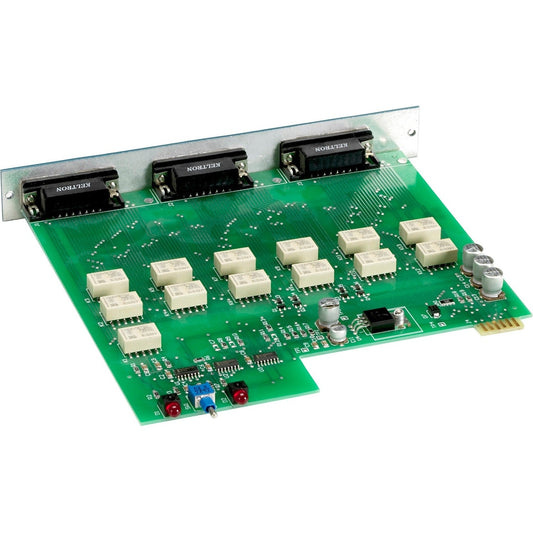 Black Box Switching Module