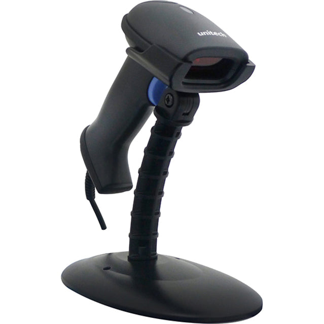 Unitech MS836 Handheld Barcode Scanner