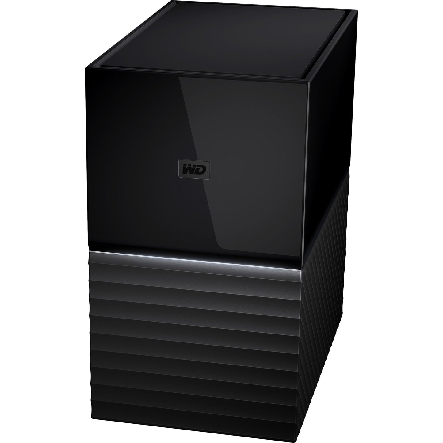 WD 20TB My Book Duo Desktop RAID External Hard Drive - USB 3.1