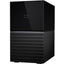 WD 20TB My Book Duo Desktop RAID External Hard Drive - USB 3.1