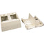 Wiremold 2344SD-2AWH Mounting Box