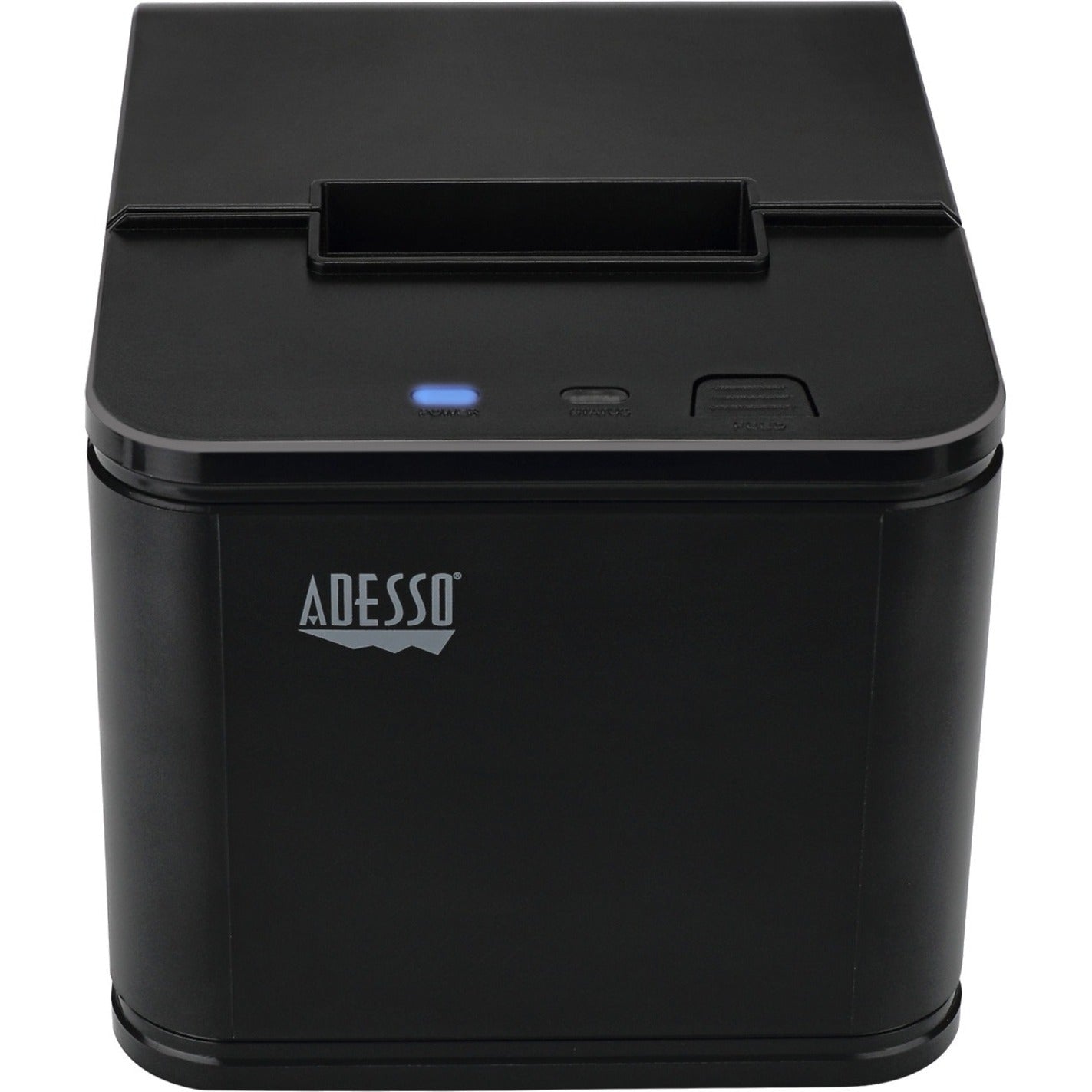 Adesso NuPrint NuPrint 210 Desktop Direct Thermal Printer - Monochrome - Receipt Print - USB