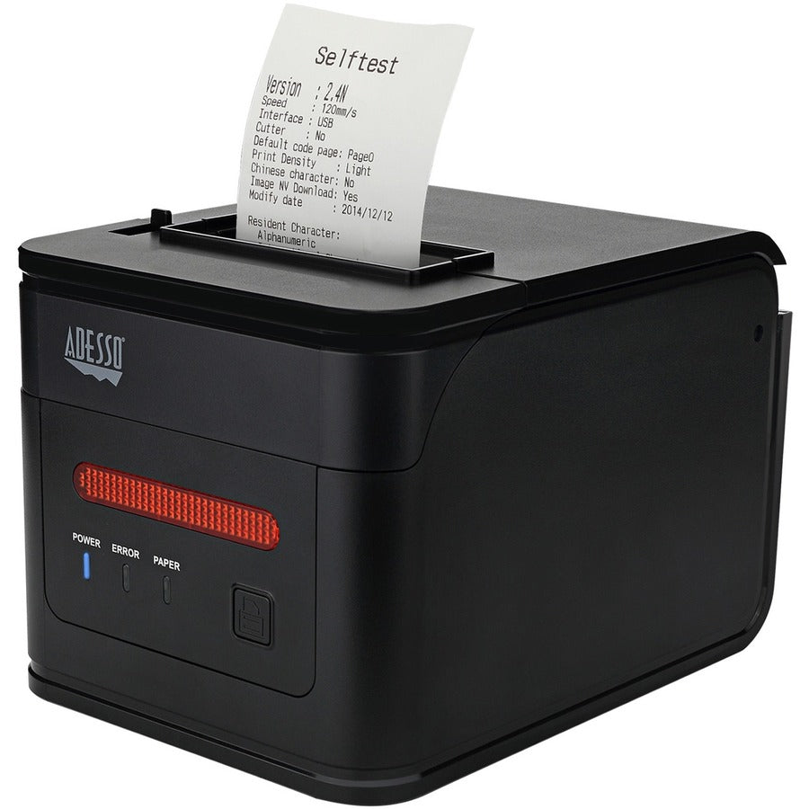 3IN THERMAL RECEIPT PRINTER    