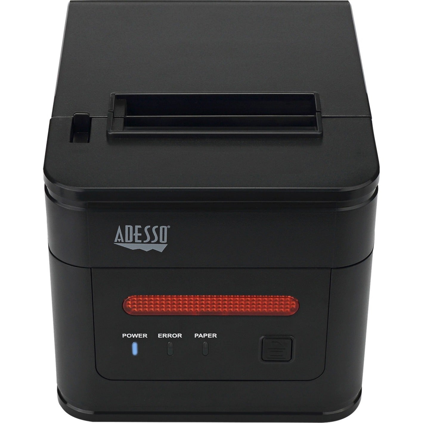 Adesso NuPrint NuPrint 310 Desktop Direct Thermal Printer - Monochrome - Receipt Print - USB - Serial