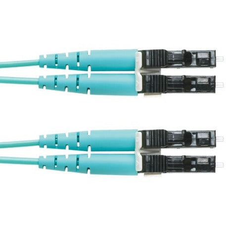 1PK 6M 2FIBER OM4 10GBE 1.6MM  