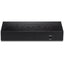 TRENDnet 10-Port Gigabit Web Smart PoE+ Switch 8 x Gigabit PoE+ Ports 2 x SFP Slots Vlan QoS IPv6 Support 20Gbps Switching Capacity 75W PoE Power Budget Lifetime Protection Black TPE-082WS