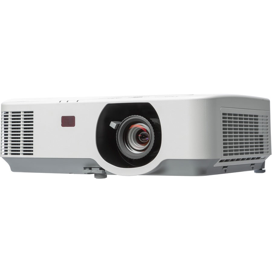 NEC Display P554U LCD Projector - 16:10