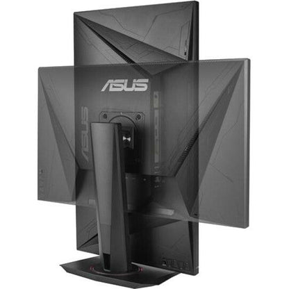 Asus VG278Q 27" Full HD Gaming LCD Monitor - 16:9 - Black