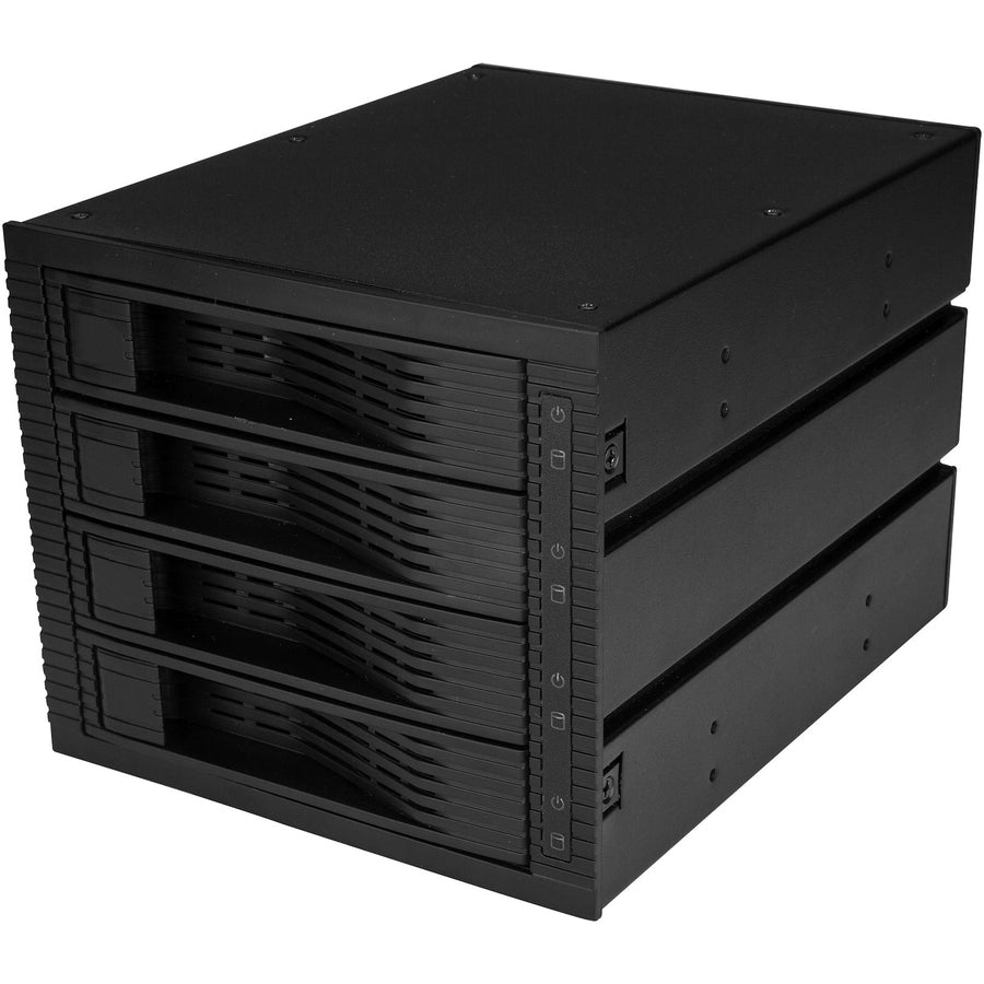 HARD DRIVE BAY MOBILE RACK     