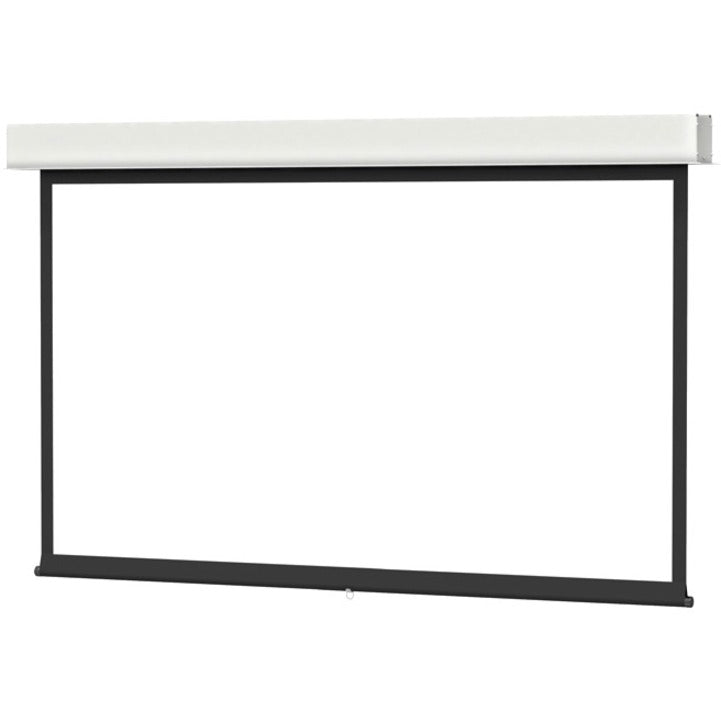 Da-Lite Advantage Manual 109" Manual Projection Screen