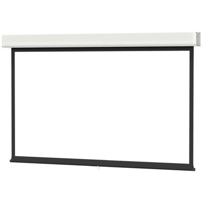 Da-Lite Advantage Manual 109" Manual Projection Screen