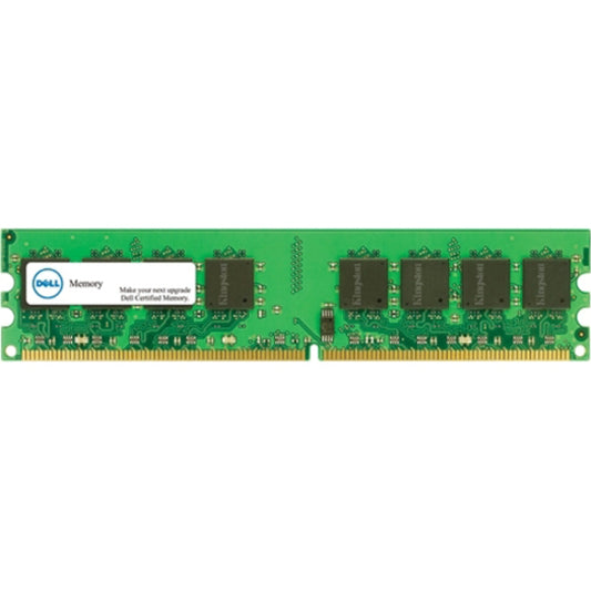 Accortec 4 GB Certified Replacement Memory Module for Select Dell Systems