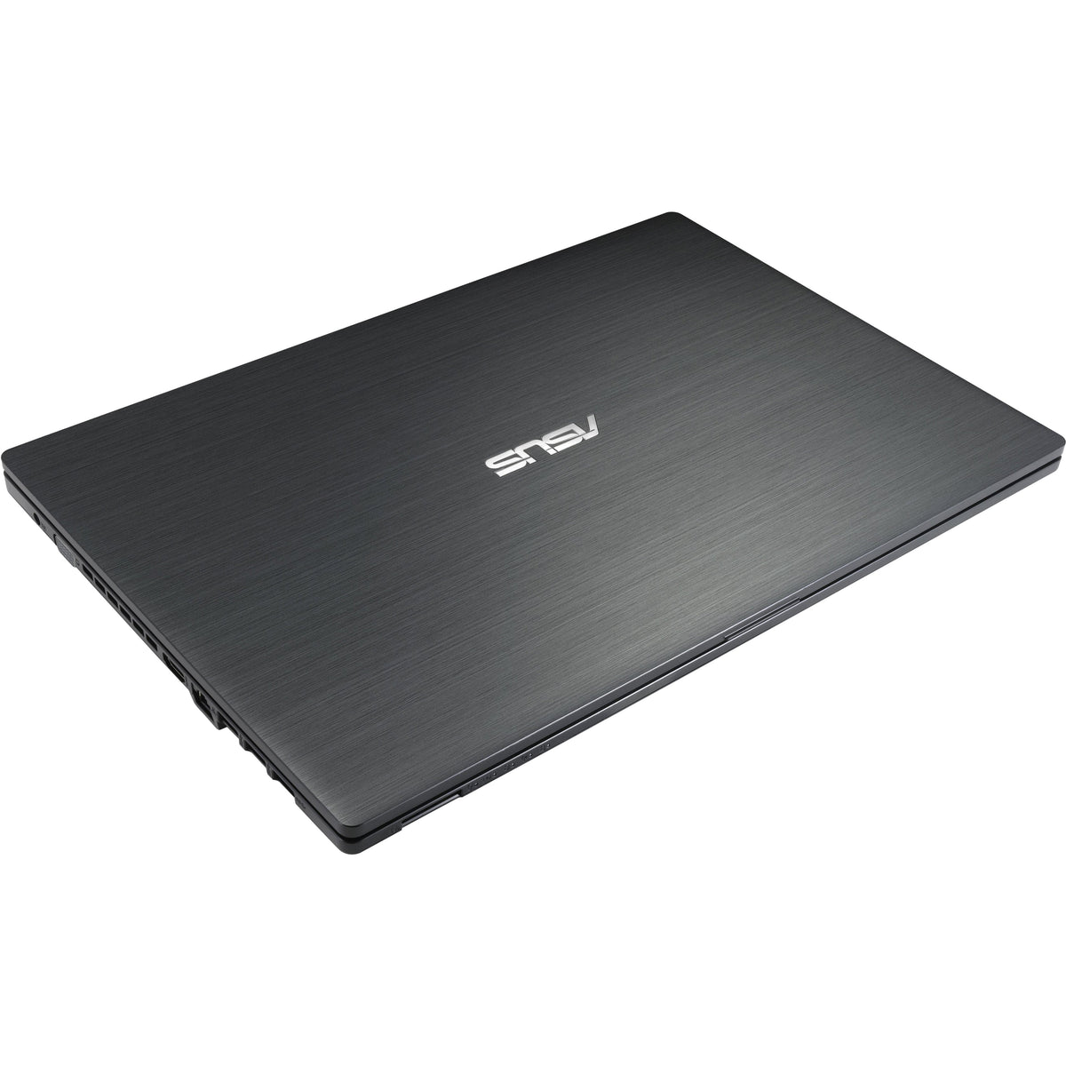 Asus ASUSPRO P Essential P2540 P2540NV-YH21 15.6" Notebook - 1366 x 768 - Intel Pentium N4200 Quad-core (4 Core) 1.10 GHz - 4 GB Total RAM - 500 GB HDD - Black