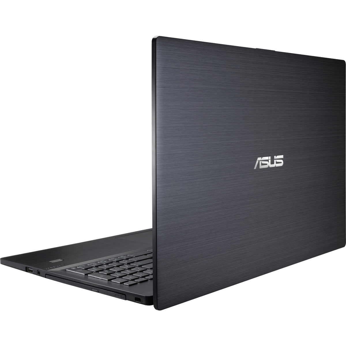 Asus ASUSPRO P Essential P2540 P2540NV-YH21 15.6" Notebook - 1366 x 768 - Intel Pentium N4200 Quad-core (4 Core) 1.10 GHz - 4 GB Total RAM - 500 GB HDD - Black