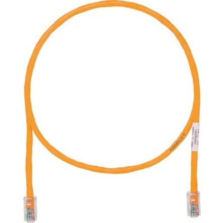 7FT COPPER PATCH CORD CAT 5E   