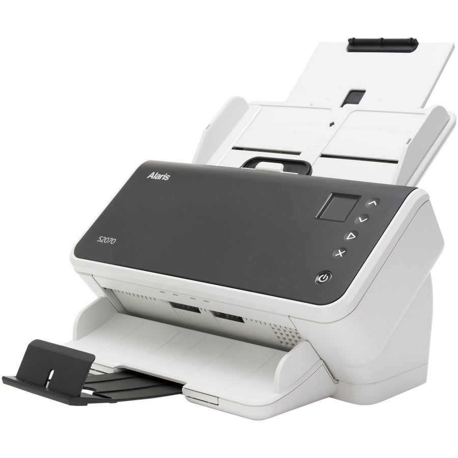 KODAK S2050 SCANNER            