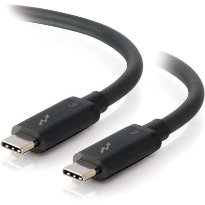 1.5FT THUNDERBOLT 3 USB C CABLE