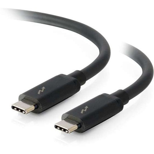 6FT THUNDERBOLT 3 USB C CABLE  