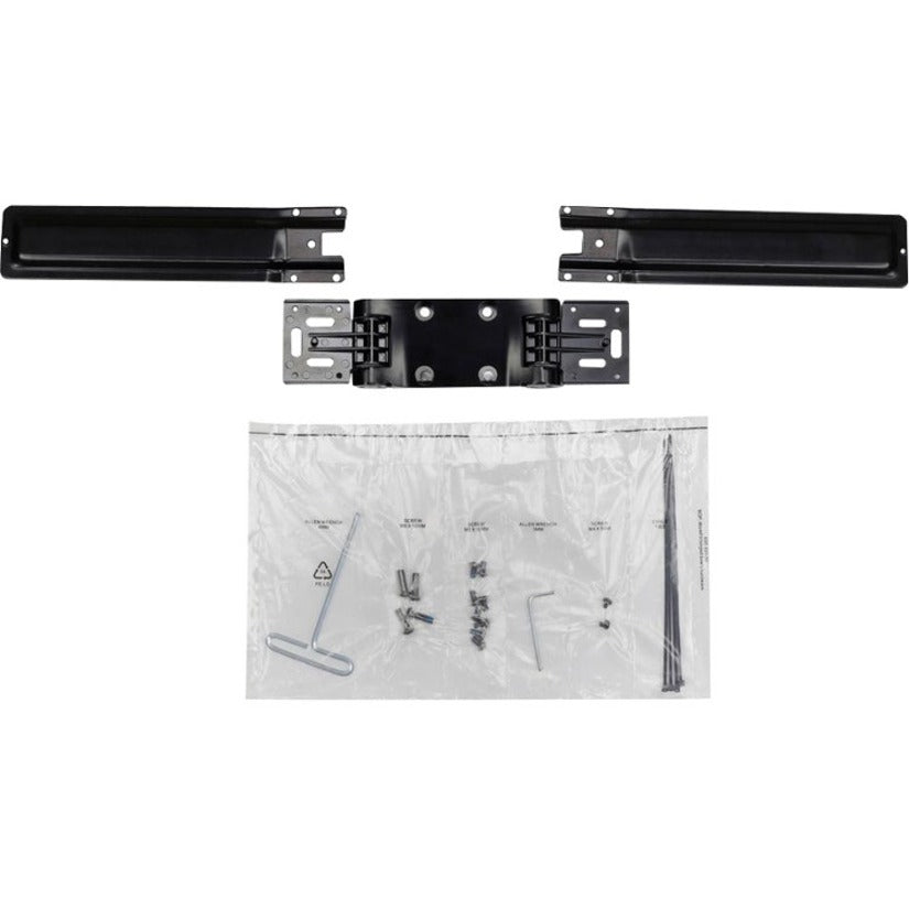 WORKFIT DUAL HINGE BOW ACCESSOR