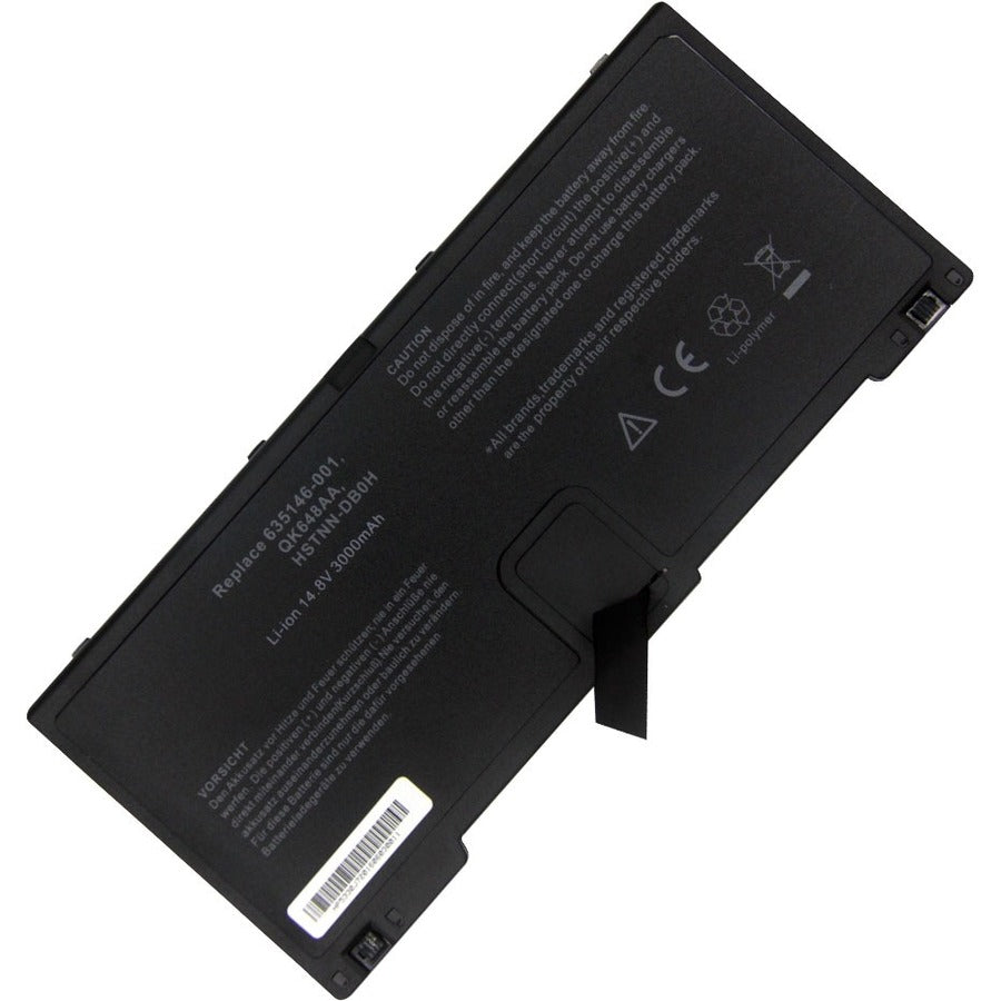 LI-ION 4CELL BATTERY FOR       