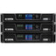 Crown CDi DriveCore 4|1200 Amplifier - 4800 W RMS - 4 Channel - Black
