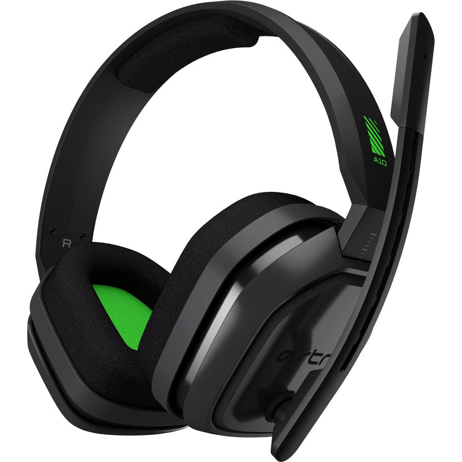 A10 HEADSET XB1 GEN1 GREY/GREEN