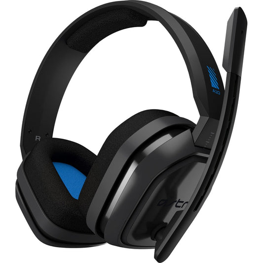 A10 HEADSET PS4 GEN1 GREY/BLUE 