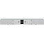 AMX Acendo Vibe ACV-2100GR Bluetooth Sound Bar Speaker - Gray