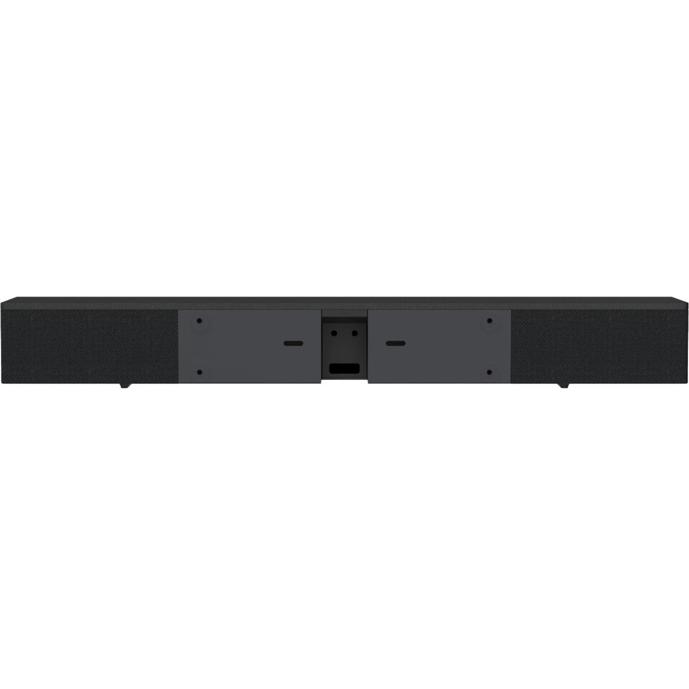 AMX Acendo Vibe ACV-2100BL Bluetooth Sound Bar Speaker - Black