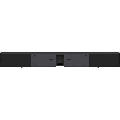 AMX Acendo Vibe ACV-2100BL Bluetooth Sound Bar Speaker - Black