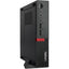 Lenovo ThinkCentre M710q 10MQS4PQ00 Desktop Computer - Intel Core i5 6th Gen i5-6500T 2.50 GHz - 8 GB RAM DDR4 SDRAM - 256 GB SSD - Tiny