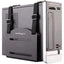 WALL MOUNT CPU HOLDER MOUNT    