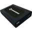 Kanguru UltraLock U3-2HDWP 1 TB Hard Drive - 2.5