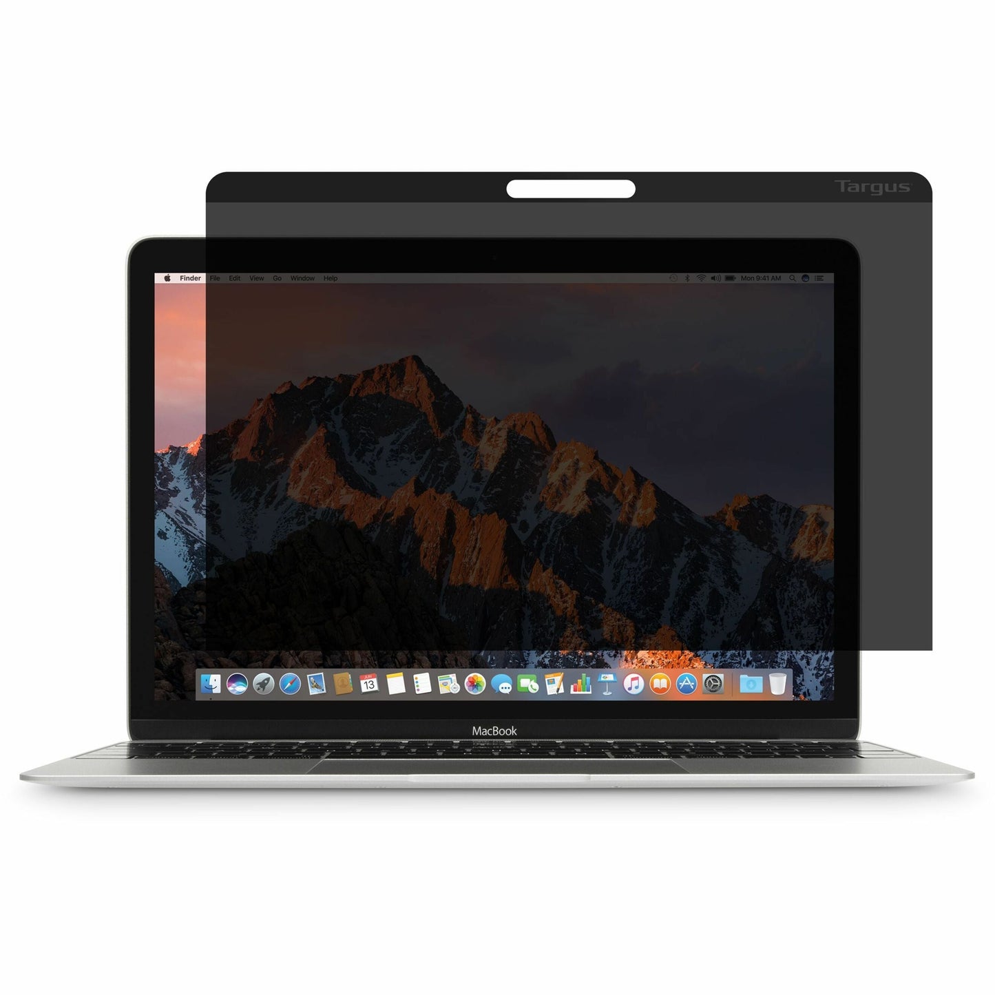 Targus Magnetic Privacy Screen for MacBook Pro 13-inch (2016) - TAA Compliant
