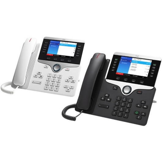 CISCO CERT REFURB IP PHONE 8851