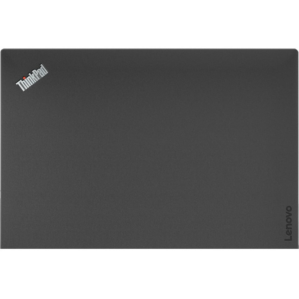 Lenovo ThinkPad T470p 20J7S0TV00 14" Notebook - 2560 x 1440 - Intel Core i7 7th Gen i7-7820HQ Quad-core (4 Core) 2.90 GHz - 16 GB Total RAM - 512 GB SSD