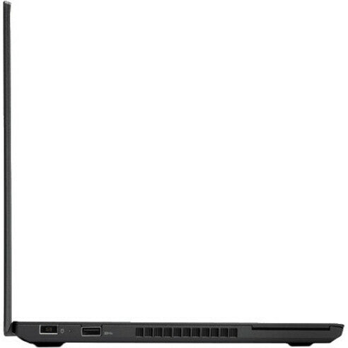 Lenovo ThinkPad T470p 20J7S0TV00 14" Notebook - 2560 x 1440 - Intel Core i7 7th Gen i7-7820HQ Quad-core (4 Core) 2.90 GHz - 16 GB Total RAM - 512 GB SSD