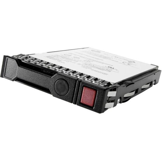 HPE 480GB SATA 6G RI SFF 2.5   