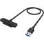 100PK EC-SSHD SATA/SSD TO USB  