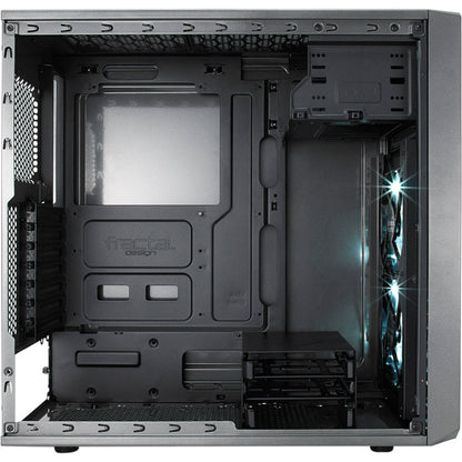 Fractal Design Focus G Computer Case with Windowed Side Panel