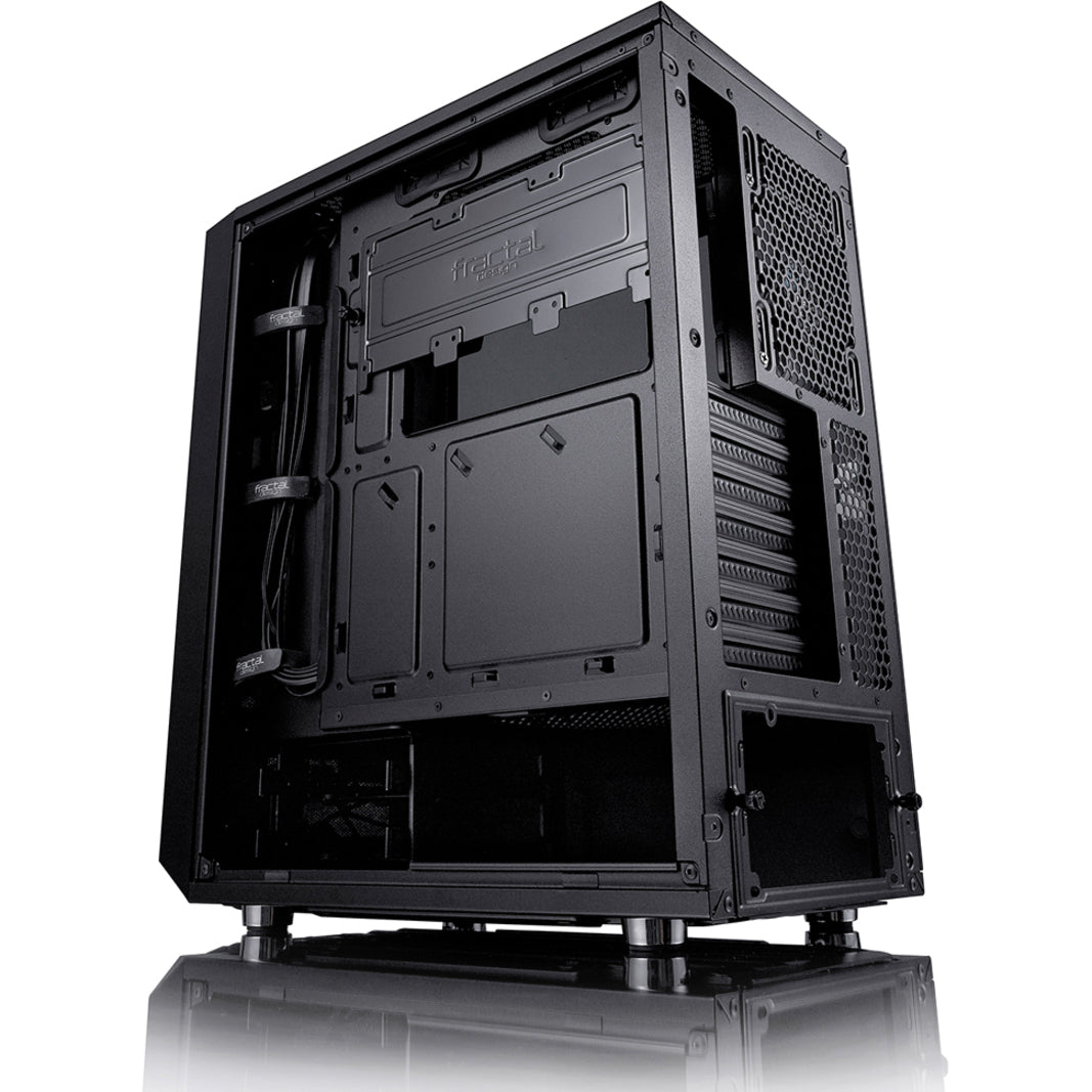 Fractal Design Meshify C Window Computer Case