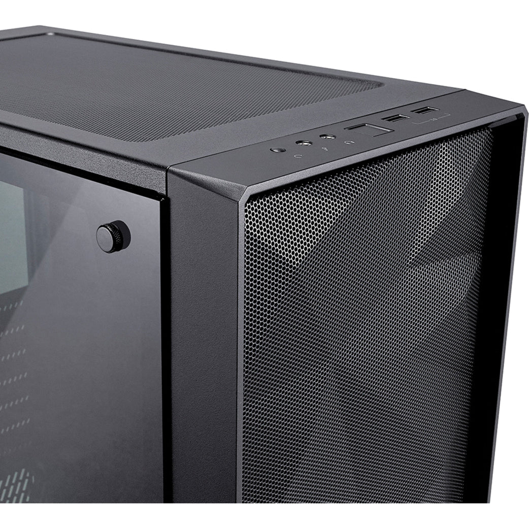 Fractal Design Meshify C Window Computer Case