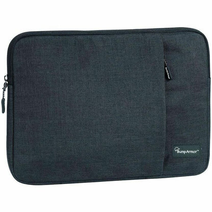 Carrying Case (Sleeve) for 11" to 13" Notebook ID Card - Black