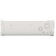 Wiremold Evolution ECB2S Mounting Enclosure for A/V Equipment - White