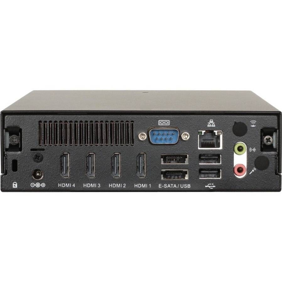 AOpen Digital Engine DE6140 Digital Signage Appliance