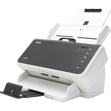 KODAK S2070 SCANNER            