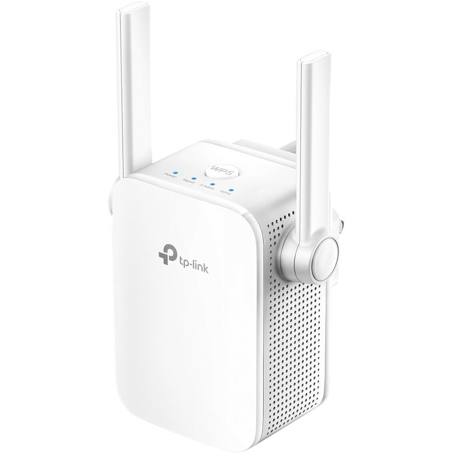 AC750 WRLS RANGE EXTENDER      