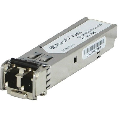 MMF SFP 1.25GBPS               